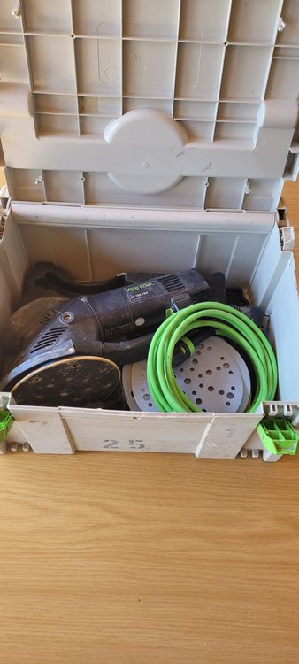 Rotex RO150FEQ | Kaufen auf Ricardo