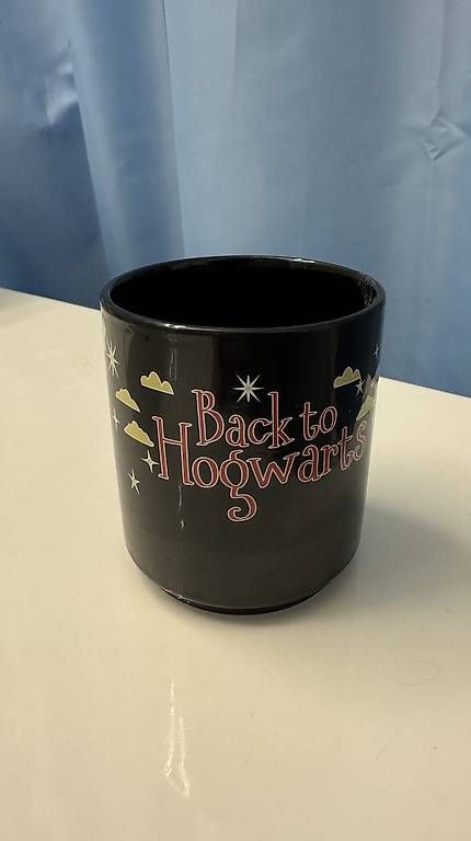 Tazze: Harry Potter Tasse – Nuovo e nell'imballaggio originale da Zollikon venduto da rose59 2