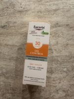 Solaire Eucerin Oil Control SPF 30