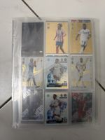 Match Attax Karten Book