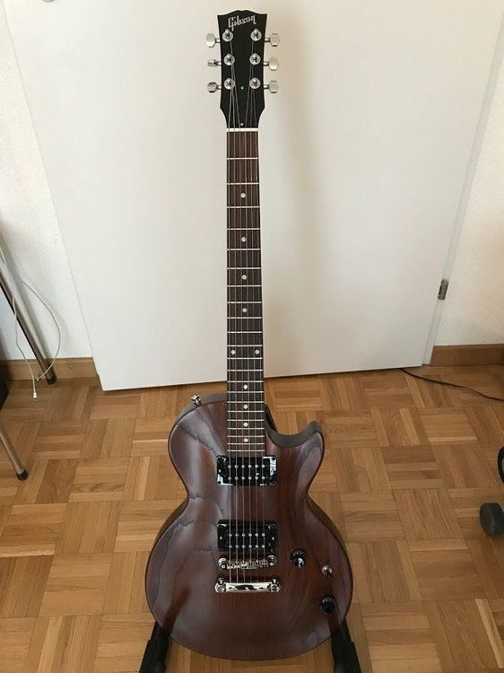 Gibson Les Paul Custom Studio 2017 | Kaufen auf Ricardo