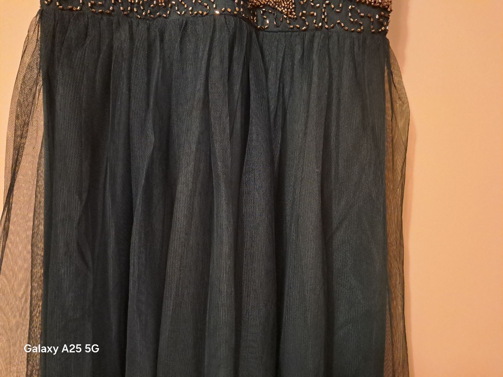 Vestiti: Robe longue perlée soirée/ Mariage taille 42 – Nuovo (secondo la descrizione) da Ferpicloz venduto da Clicli014 2