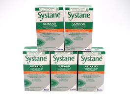 SYSTANE Ultra Augentropfen 5x 30Stk. (26061144)