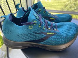 Brooks Laufschuhe Herren Grösse 40,5 gutem Zustand für den S