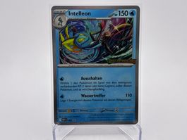 MEP Black Star Promos - Intelleon  (MEP 2) - DE