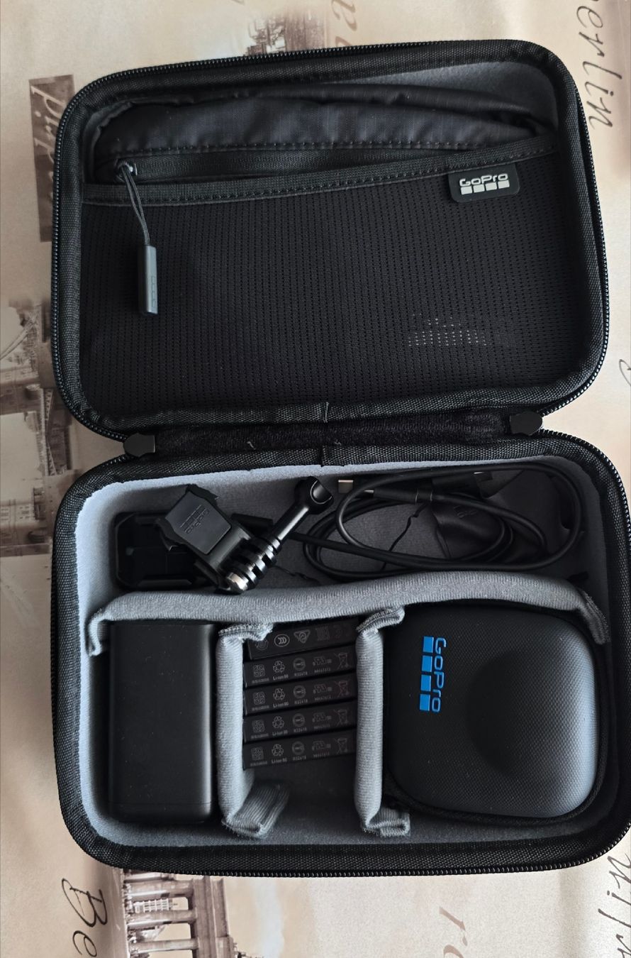 Gopro Action Cam: A vendre Gopro max 2 – Nuovo (secondo la descrizione) da Marly venduto da Speedy330 2