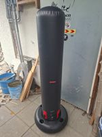 Aufblasbarer Standboxsack