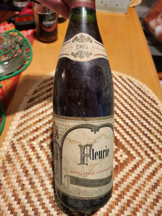 Fleury 1985 Kaufen auf Ricardo