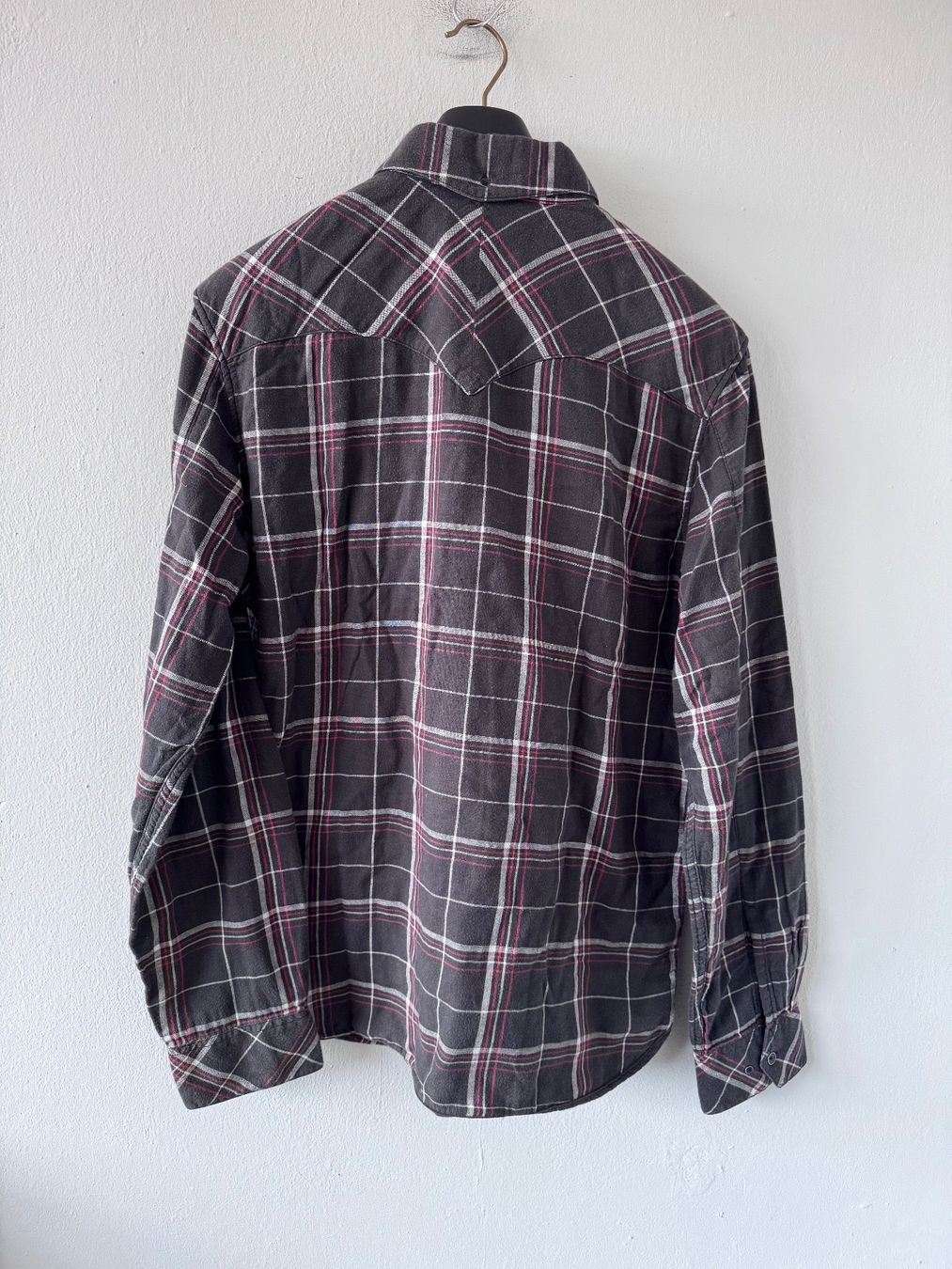 Levi's Camicie: Levi's shirt men L – Usato da Neuchâtel venduto da _Easy_to_Find_ 6