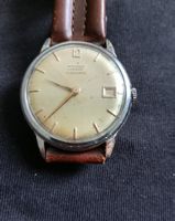 Tissot Vintage Visodate 40' Jahre mit altem Logo Handaufzug