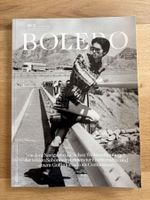 Bolero Magazin No 3 Sommer 2025 - Mode und Kultur Schweiz