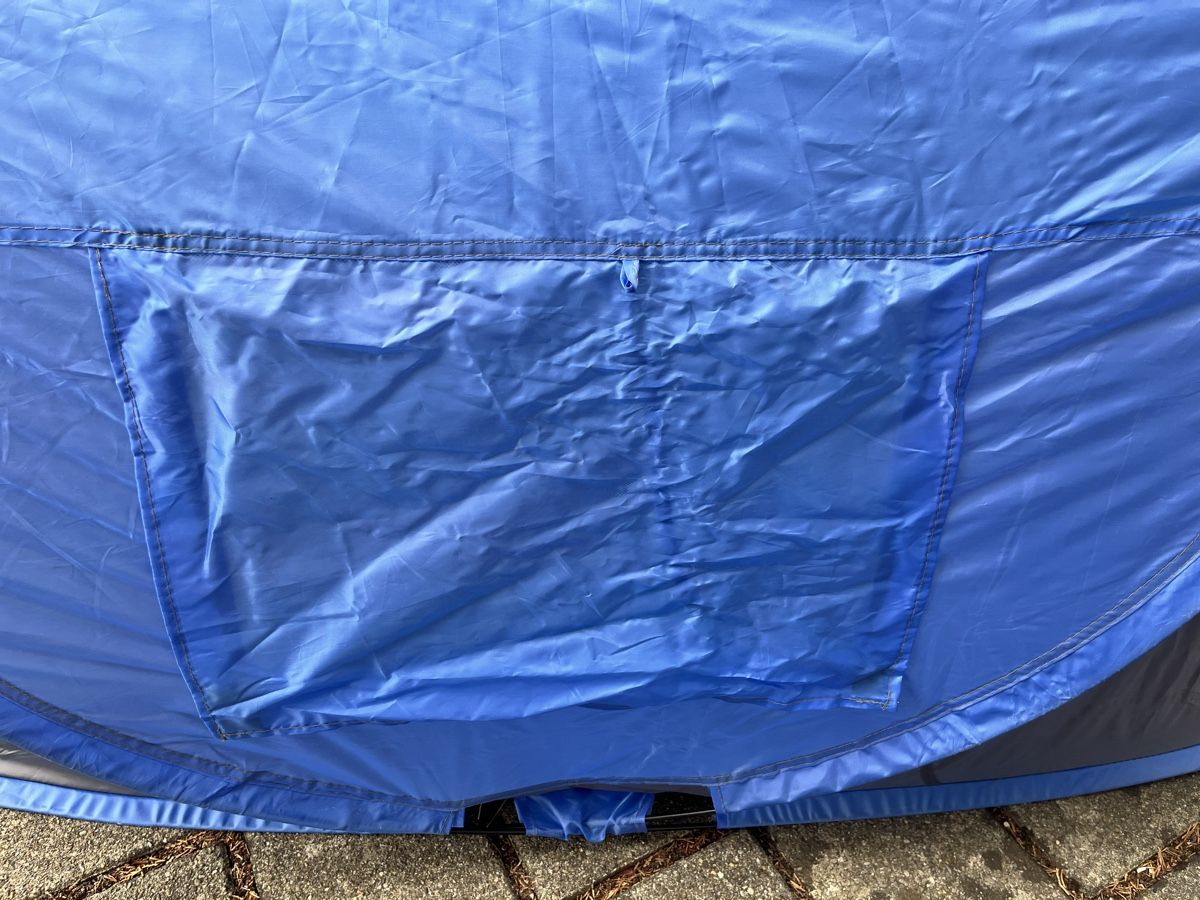 Tende : Pop-up Zelt / Wurfzelt – Usato da Wil ZH venduto da Wonderwoman76 3