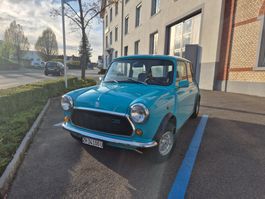 Mini 1000 vollrestauriert ab mfk