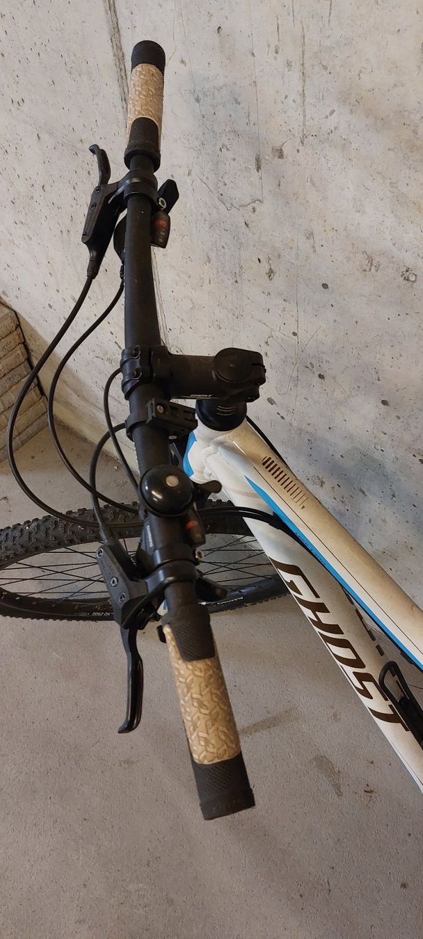 Ghost Vélos: Damenvelo Ghost Miss 1300 – D'occasion à Lupfig par Robob2 1