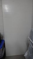 Resopal-Spanplatte 200x90cm, ideal für Keller, Garage, Hütte