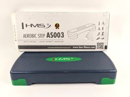 HMS Aerobic Step AS003