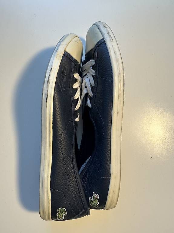 Lacoste Scarpe da donna: Lacoste Sneaker – Usato da Zürich venduto da PetraBallon 2