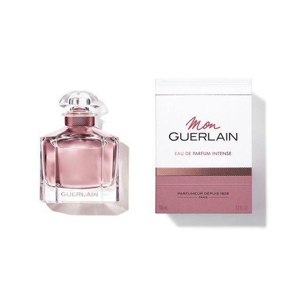Guerlain Profumi & Eau de Toilette: Guerlain EDP Intense 50mL OVP – Nuovo e nell'imballaggio originale da Givisiez venduto da dor_xb9k
