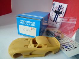 Bausatz -- Provence Moulage - DODGE Viper GTS      %%SALE%%