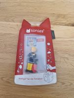 Tonie Hörfigur Feuerwehrmann Sam Eine Insel voller Abenteuer