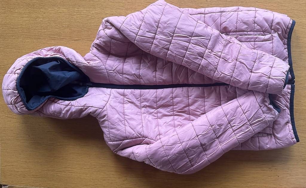 Jacken: Übergangsjacke – Gebraucht aus Appenzell Steinegg von pba_z8py 2