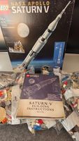 Lego NASA Apollo Saturn V 92176 - New