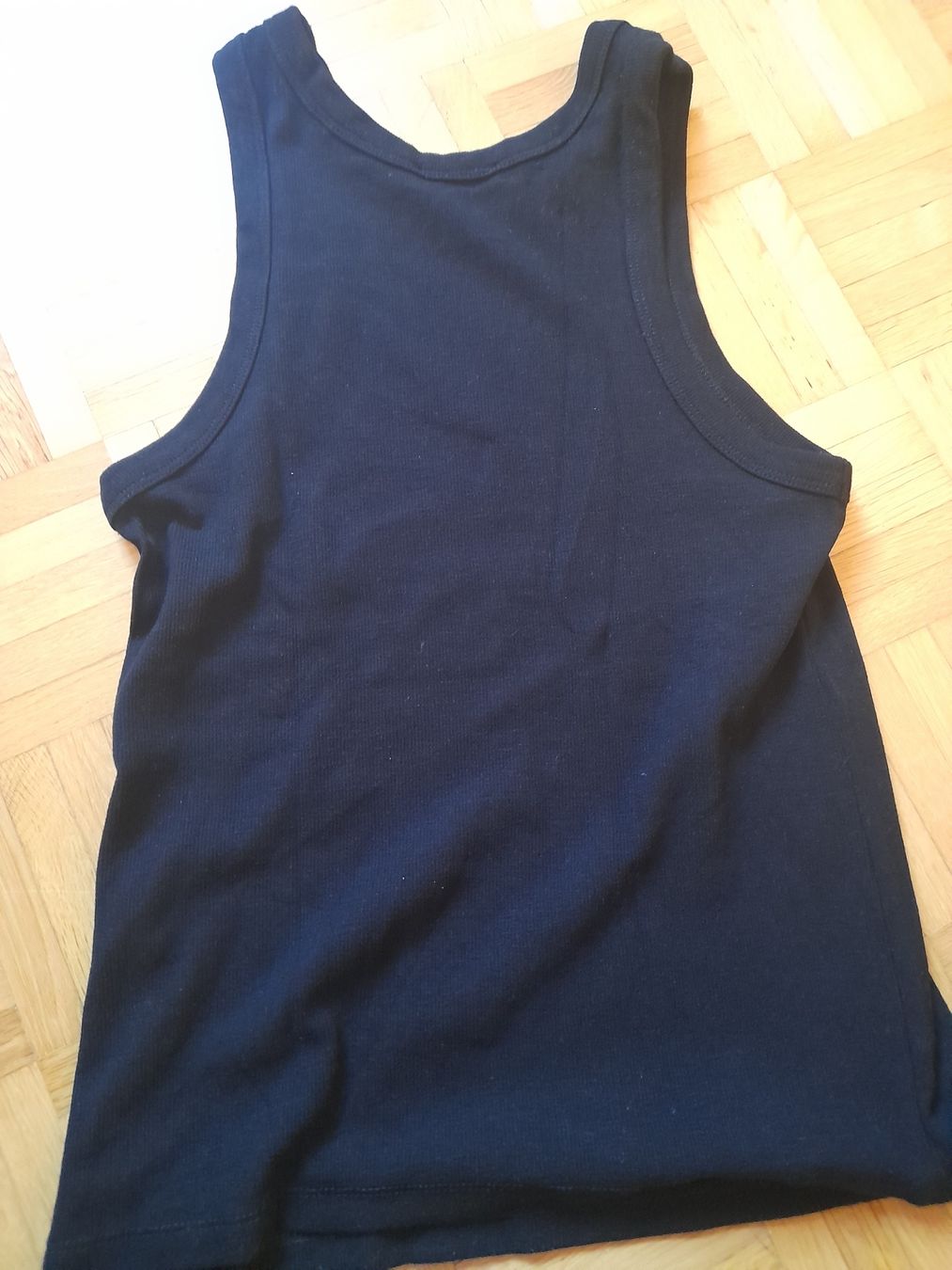 Top: Top Marc'O Polo (S) – Nuovo (secondo la descrizione) da Luzern venduto da anni. 1