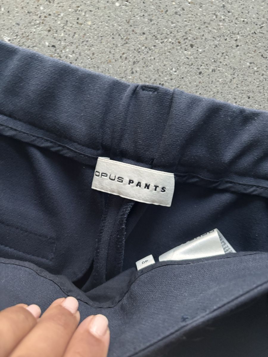 Opus Pantalons: Hose Opus Gr.40 – D'occasion à Luzern par sumsili 1