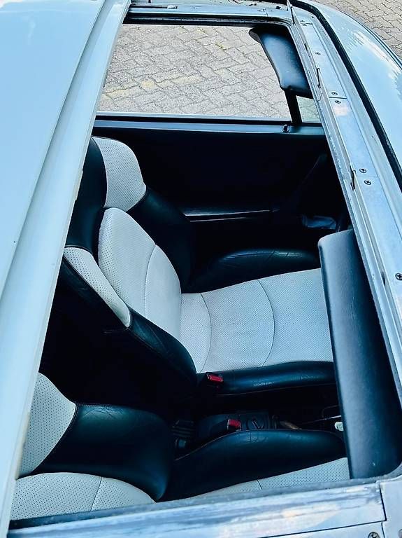Automobili: Porsche 911 Coupé 3.0 SC – Usato da Langenthal venduto da Goergens10 5