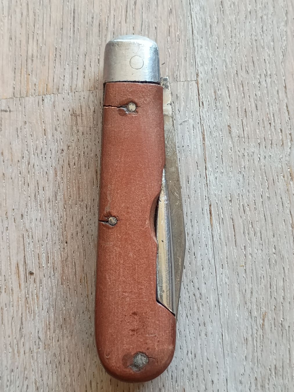 Couteaux de poche: Sackmesser alt – D'occasion à Kirchlindach par Chantalone 1