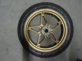 CAMPAGNOLO Alufelge KAWASAKI HONDA SUZUKI
