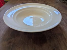 6x Pastateller Designmarke: by Villeroy & Boch