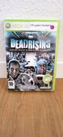Xbox 360 - Dead Rising