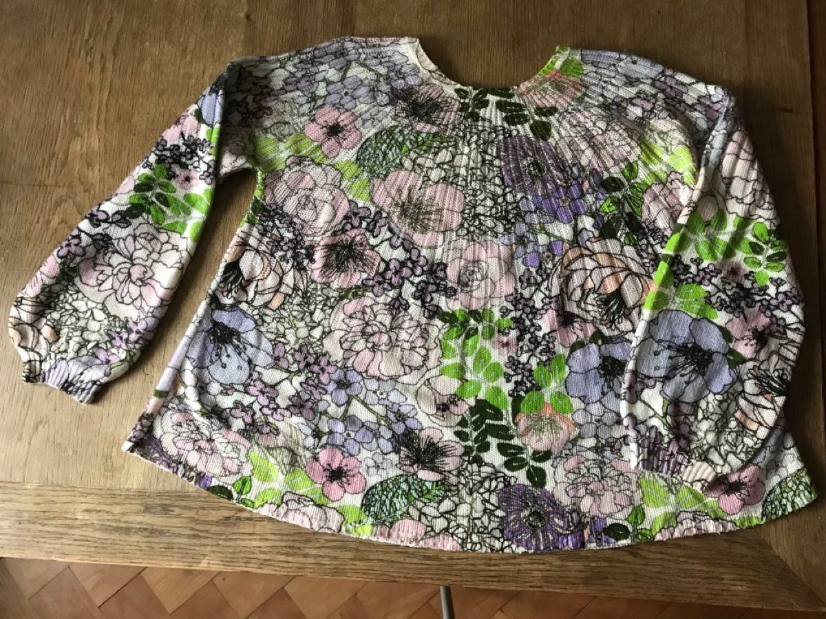 Maglioni & Felpe: leichter Pullover aus Wolle neu – Nuovo (secondo la descrizione) da Baden venduto da jdif 4