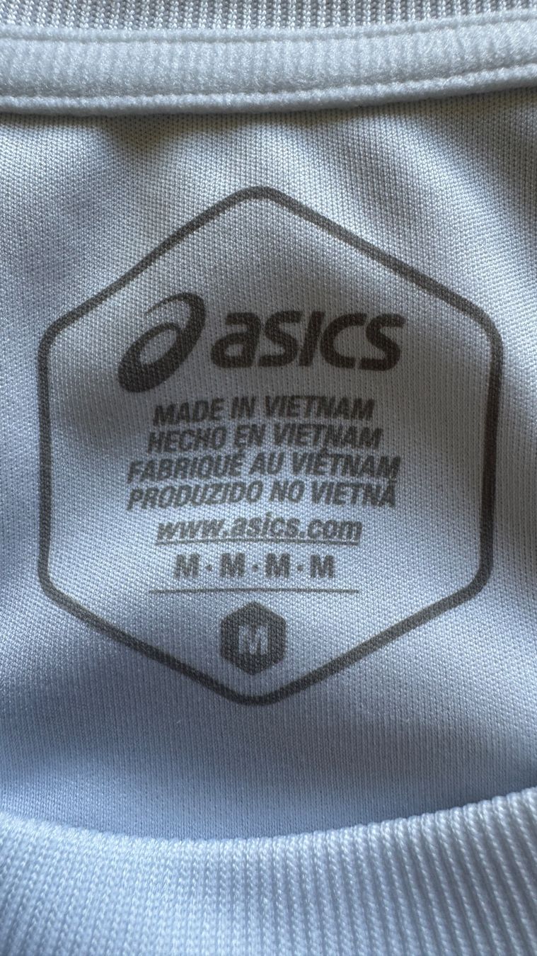 Asics Top: TankTop Damen ASICS – Nuovo (secondo la descrizione) da Hünenberg See venduto da Schulers 2