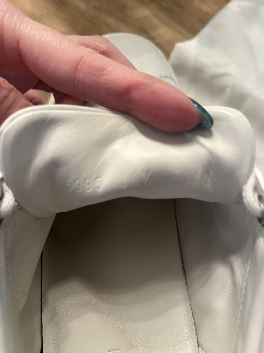 Gucci Scarpe da donna: Gucci Sneakers – Usato da Rotkreuz venduto da Angelors 4