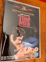 La Tombe de Ligeia (1964, DVD, Corman, Poe, Price)