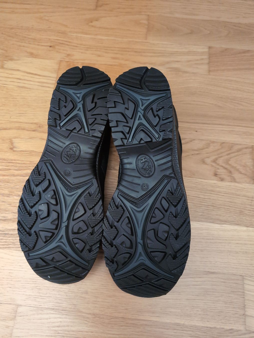 Haix Scarpe da uomo: Haix Black Eagle Athletic 2.1 – Nuovo (secondo la descrizione) da Laufen venduto da zum_z9hs 2