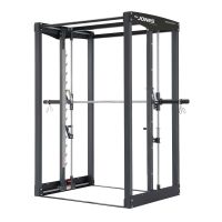 BODYCRAFT Jones Light Commercial 3D mit Active Balance Bar