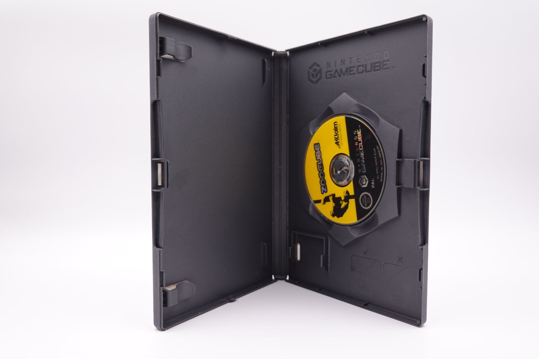 Spiele: Zoocube (GC) – Gebraucht aus Herisau von ZelliZone 2