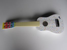 Kindergitarre 2