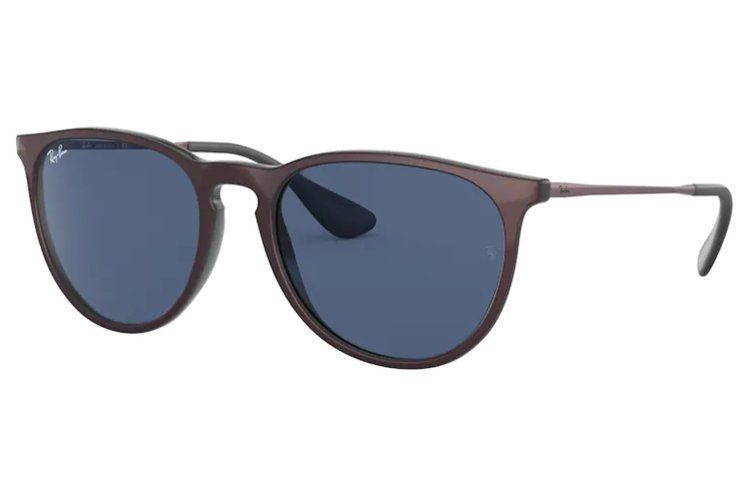Ray-Ban Occhiali & Lenti: Ray-Ban Sonnenbrille Erika – Nuovo (secondo la descrizione) da Obergerlafingen venduto da Deluxepoint 2