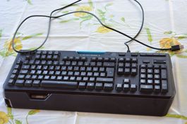 Tastatur Logitech G910