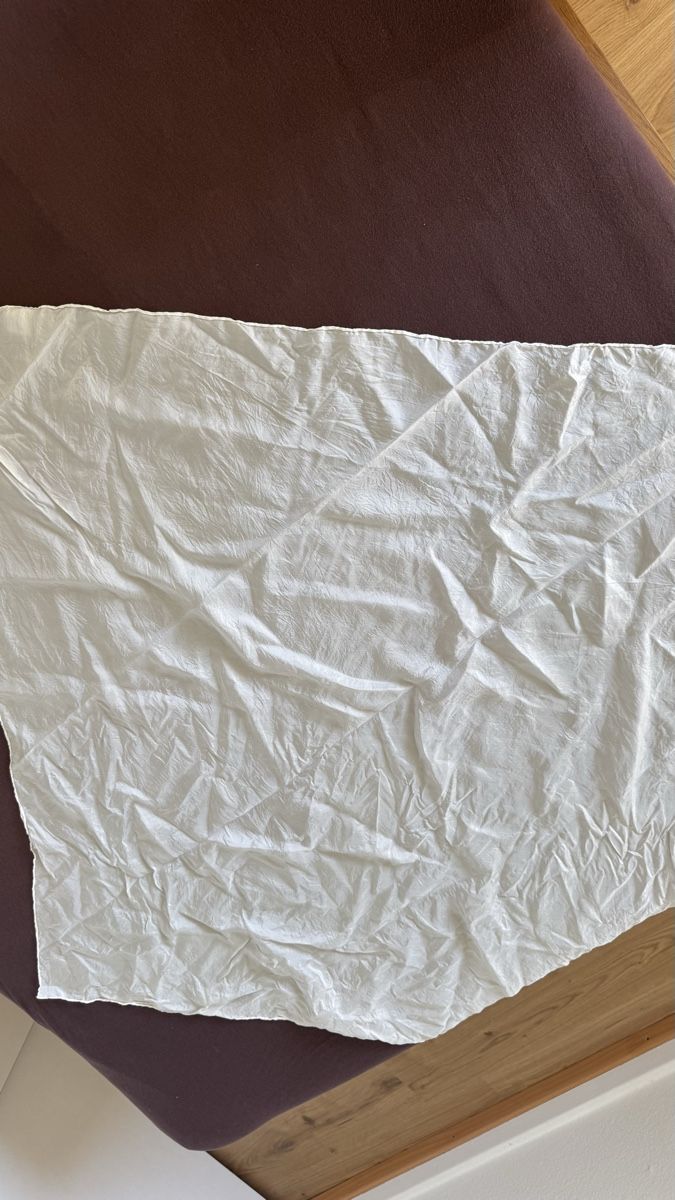 Foulards, Tücher & Schals: Seiden Schal  – Neu (gemäss Beschreibung) aus Schaffhausen von Fixier 4