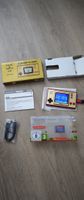 Nintendo Game & Watch Super Mario Bros. 