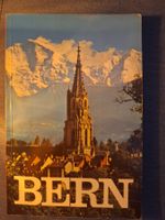 Bildband: Bern – Die Hauptstadt der Schweiz in Bildern 1969