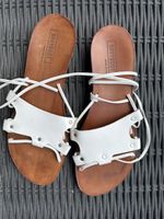 Sandales NAVYBOOT (Made in Italy)