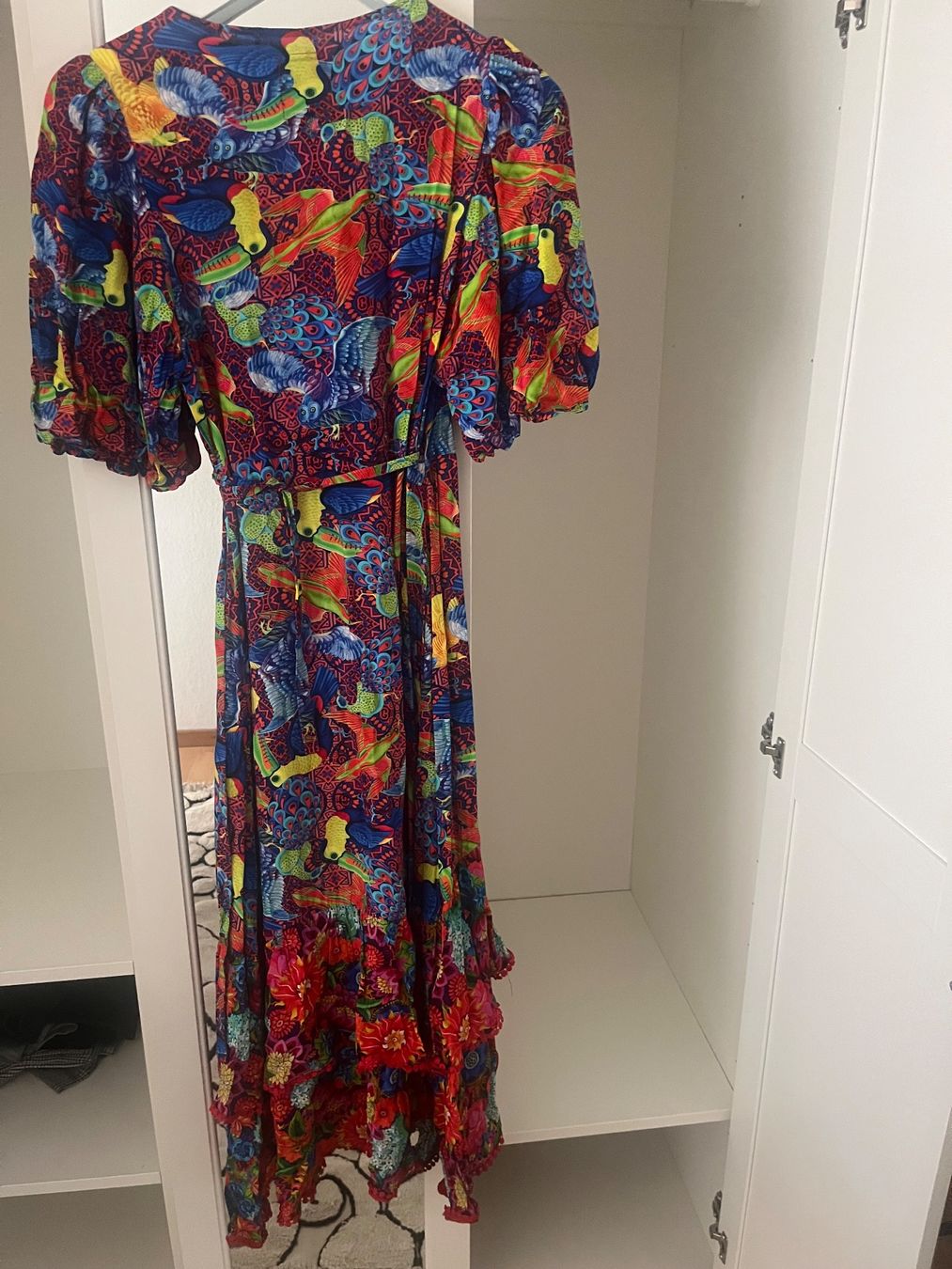 Vestiti: Wrap dress style Farm Rio – Nuovo (secondo la descrizione) da Affoltern am Albis venduto da lumbrera22 2
