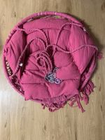 Kinder Hängesessel Pink