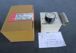 Raumthermostat Helios TM 10 *neu*